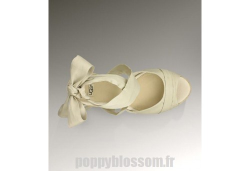Sandales Freestyle Ugg-279 Lucianna Champagne